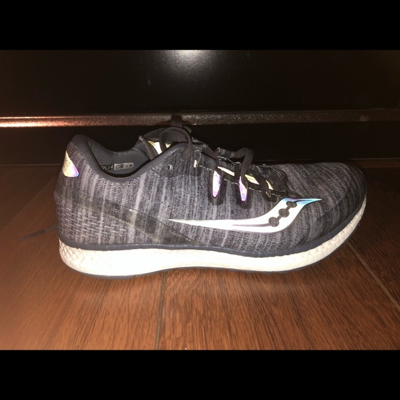 saucony everun shoes